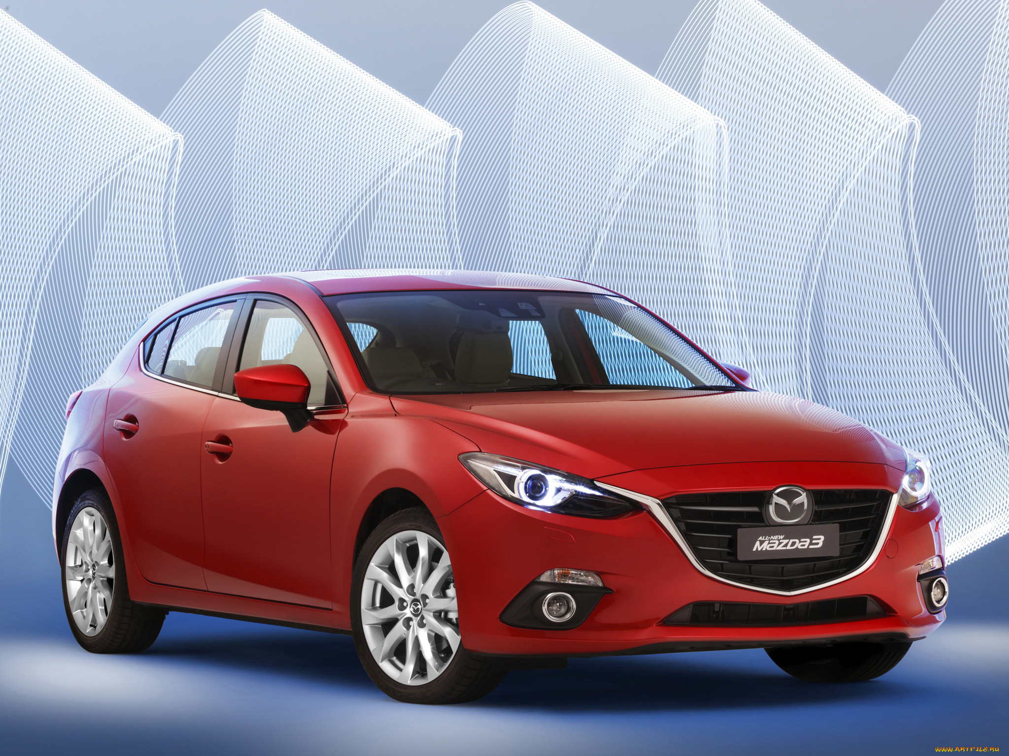 , mazda, , 2013, bm, au-spec, hatchback, mazda3